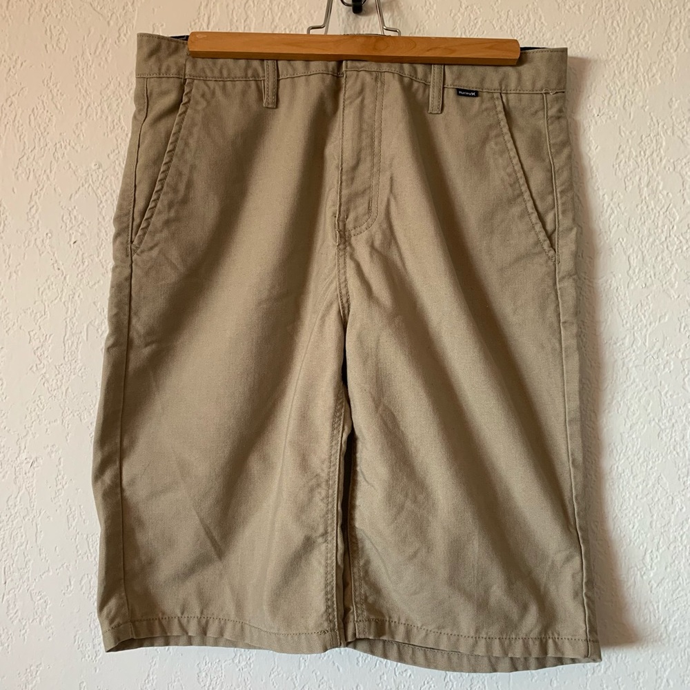 Hurley shorts